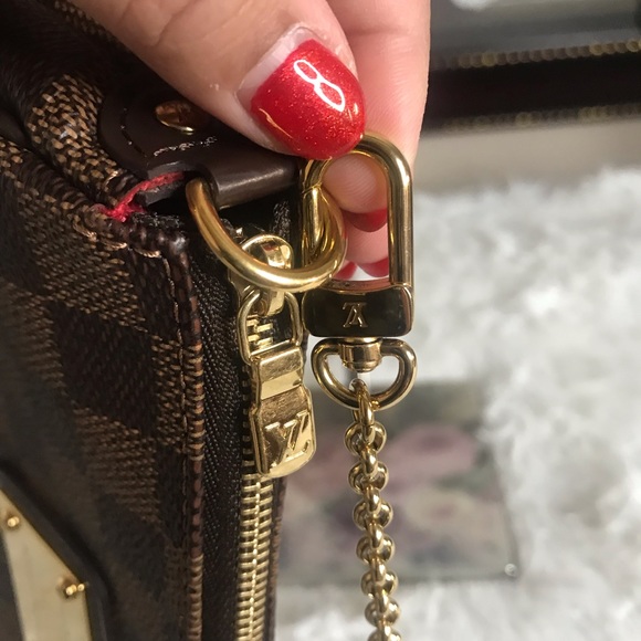 🔥LV EVA Cluth/Crossbody Bag - Picture 8 of 17